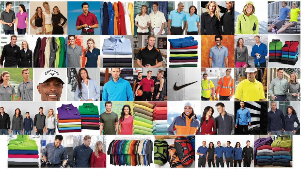 CATALOGS Dyenamo Apparel